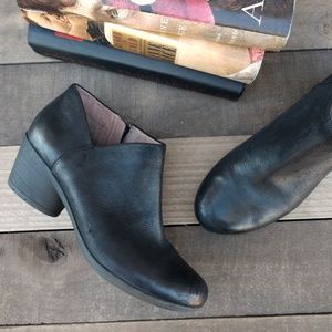 dansko raina bootie
